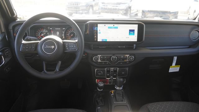 New 2026 Jeep Gladiator Mojave AWD/4WD image 13