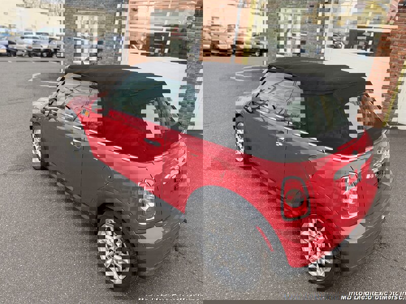 Used 2013 MINI Cooper Convertible image 16