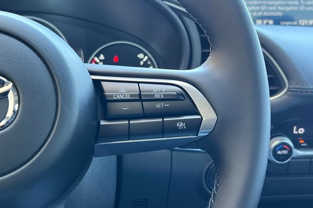 New 2026 MAZDA MAZDA3 s Sport FWD image 26