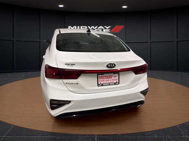 Used 2019 Kia Forte LXS image 6