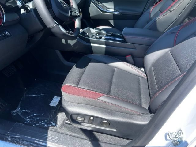 New 2027 Chevrolet Equinox RS w/ Convenience Package III AWD/4WD image 8