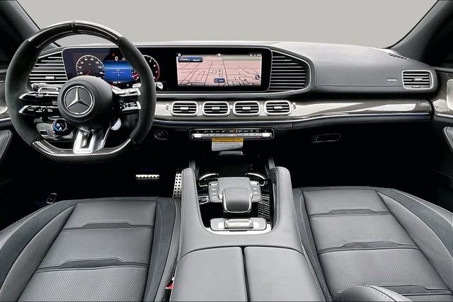 New 2026 Mercedes-Benz GLE 53 AMG 4MATIC image 7