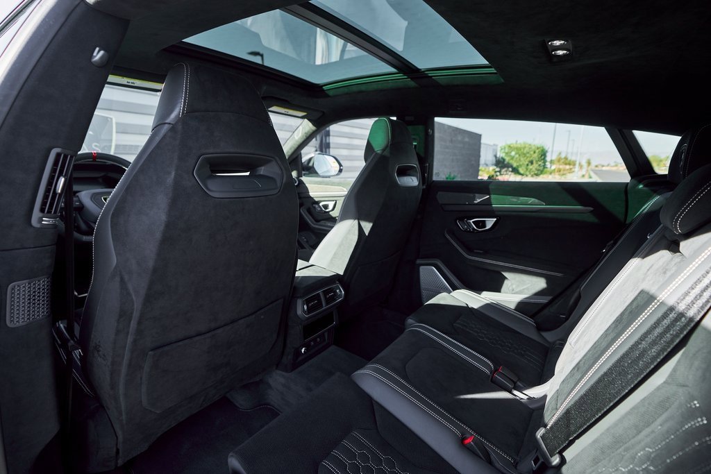 Used 2024 Lamborghini Urus Performante image 42