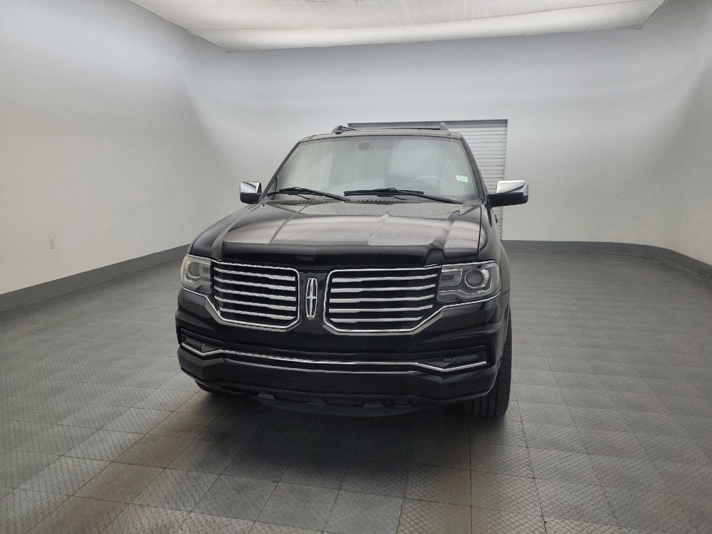Used 2017 Lincoln Navigator Select RWD image 15