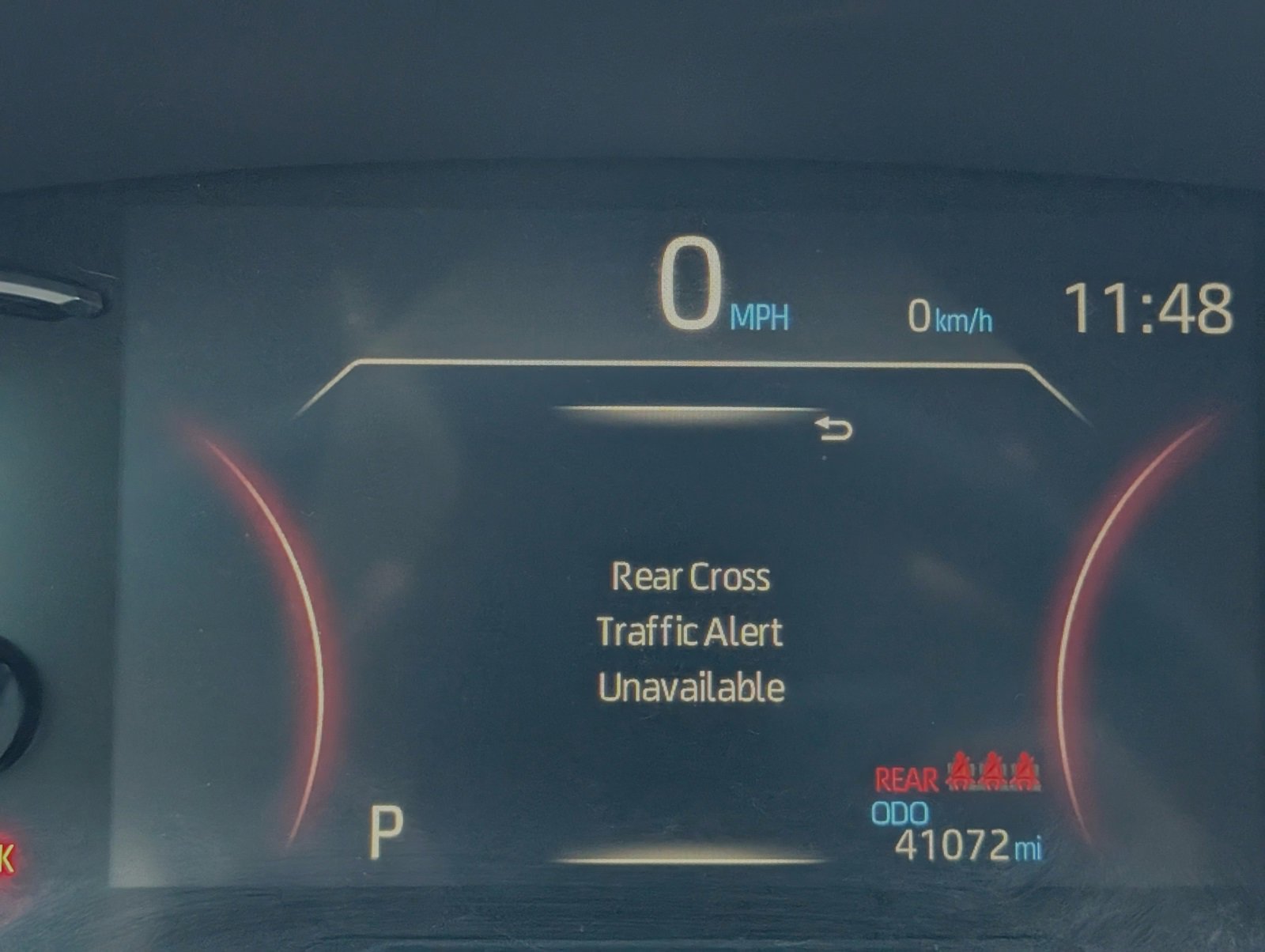 Used 2023 Toyota RAV4 XLE image 10