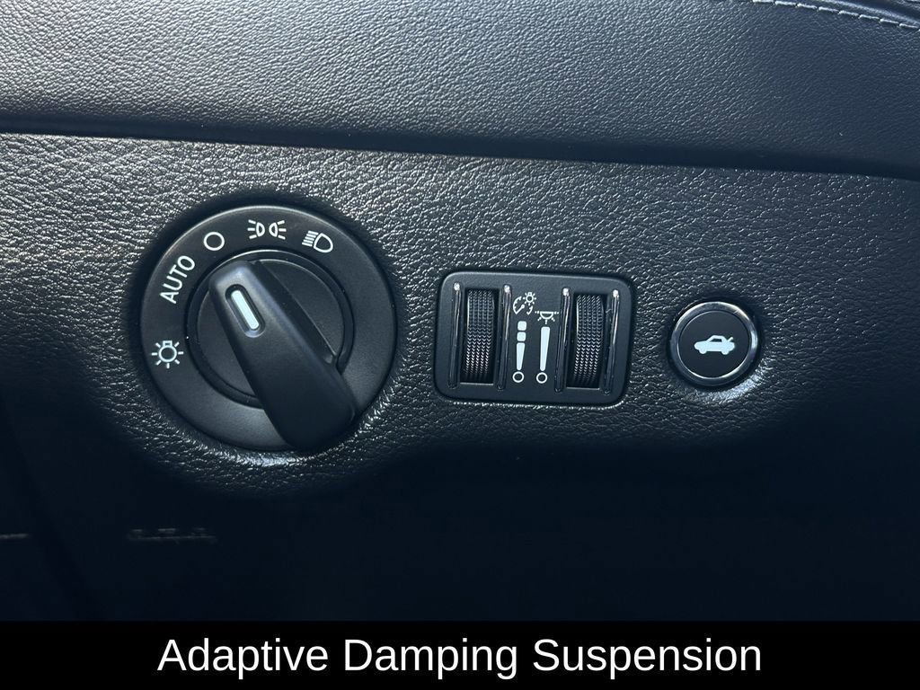 Used 2023 Dodge Charger Scat Pack image 27