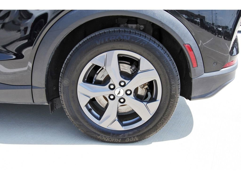 Used 2023 Ford Mustang Mach-E Select image 31