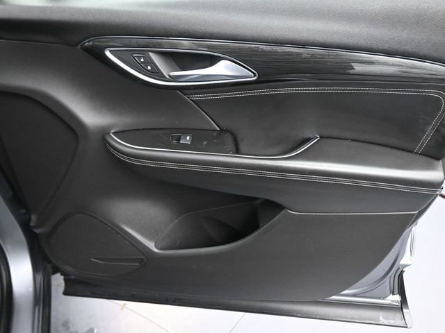 Used 2021 Buick Envision Preferred image 37