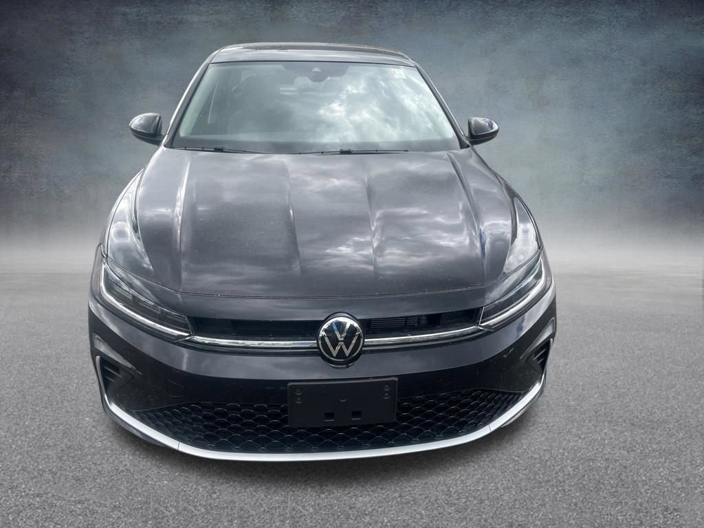 New 2026 Volkswagen Jetta SE FWD image 8