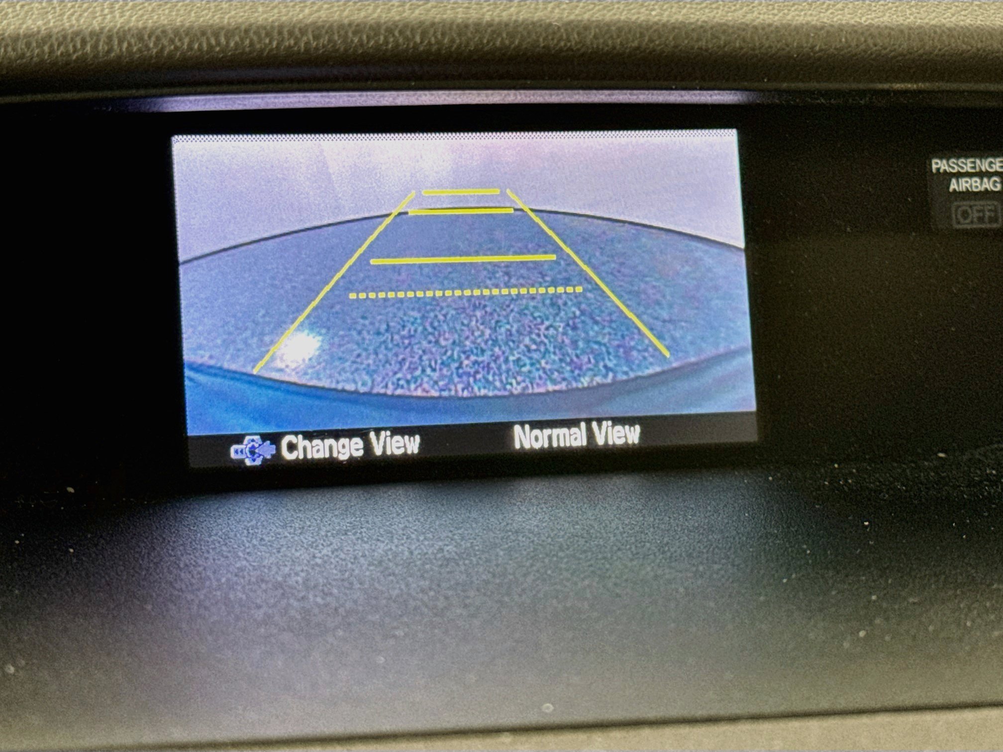 Used 2014 Honda CR-V EX-L image 13