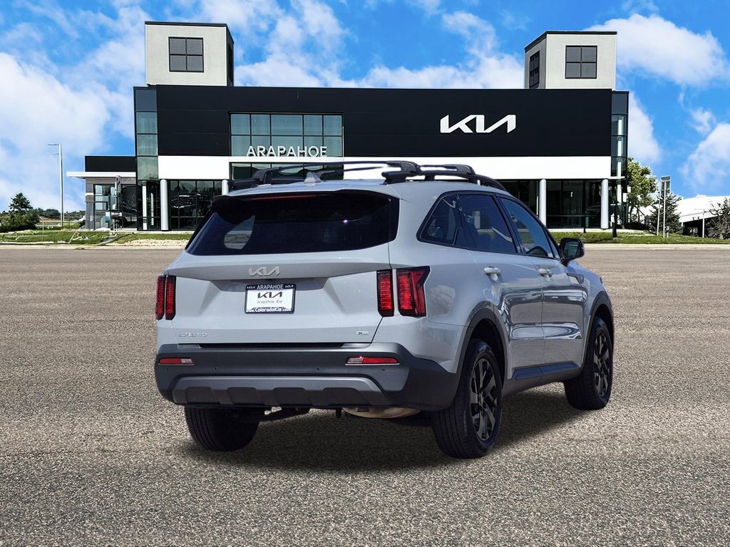 Certified 2023 Kia Sorento S AWD/4WD image 6