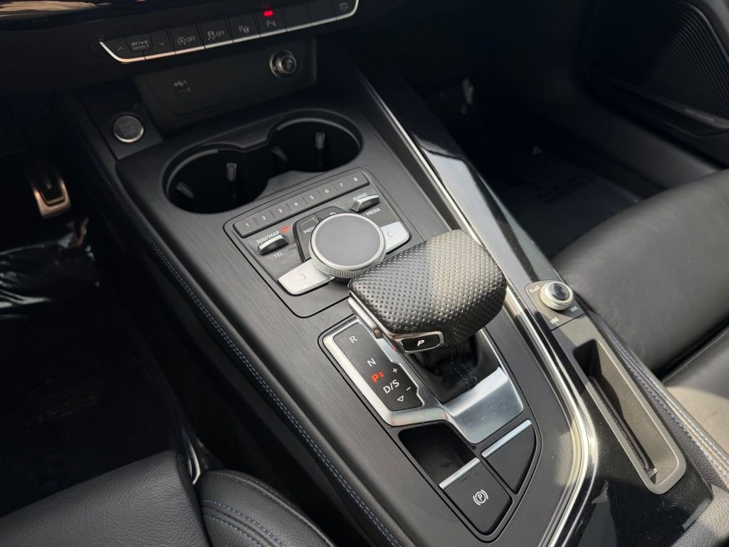 Used 2019 Audi A5 2.0T Prestige image 20