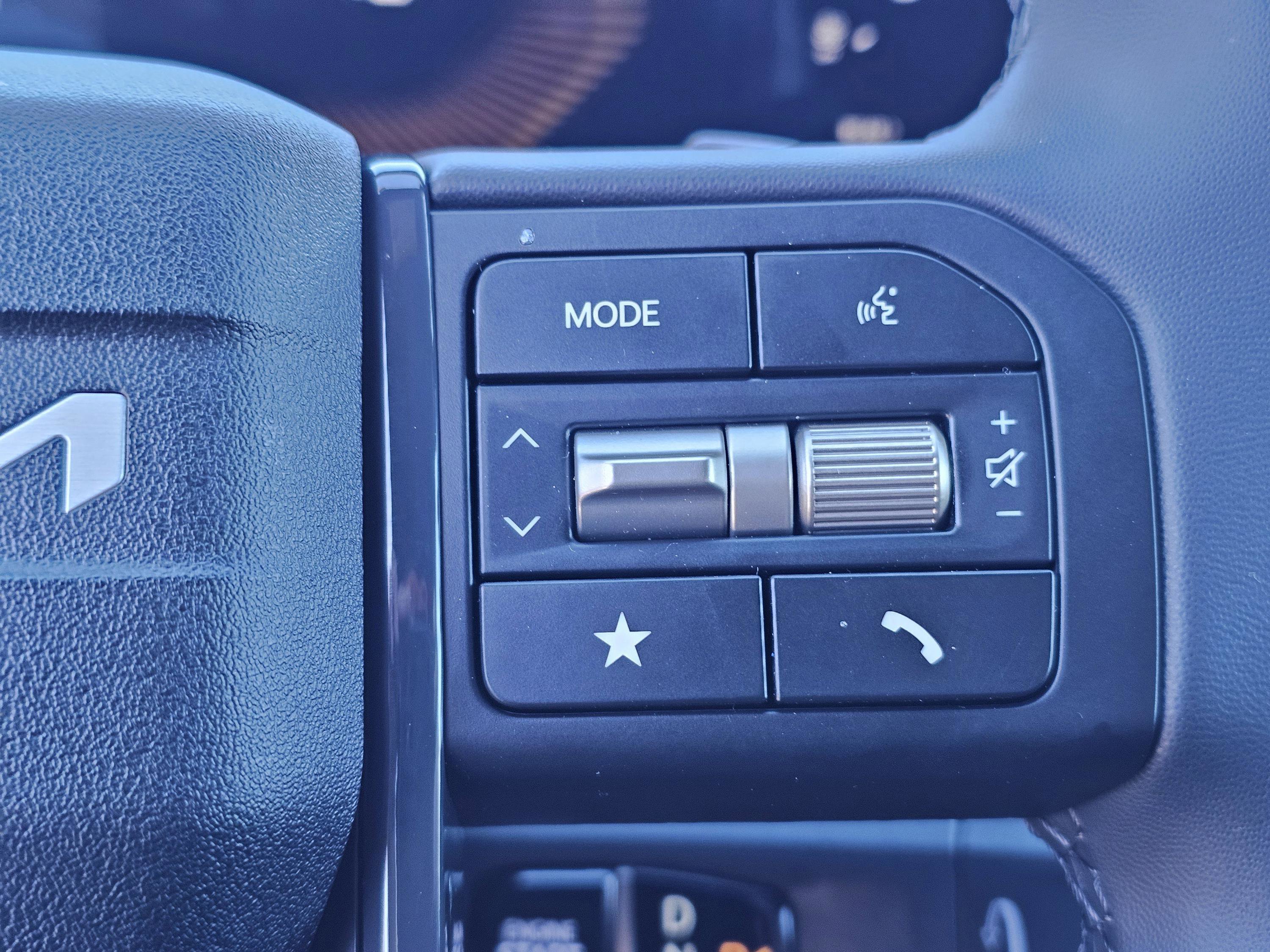 New 2027 Kia Telluride S image 21