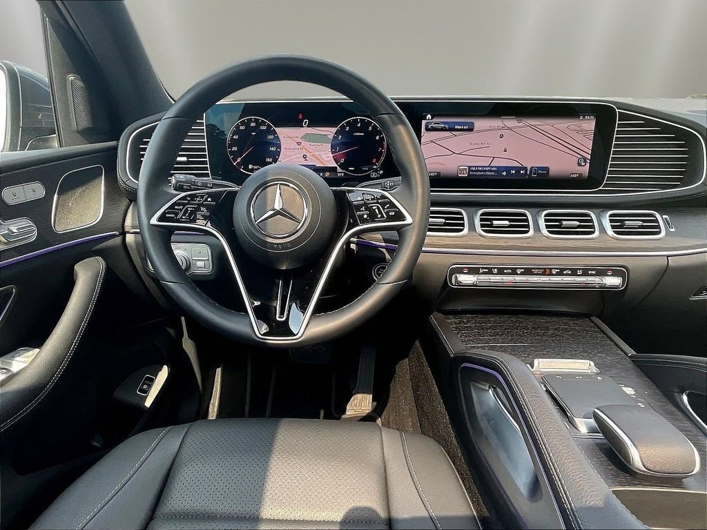 Used 2026 Mercedes-Benz GLE 350 4MATIC image 10