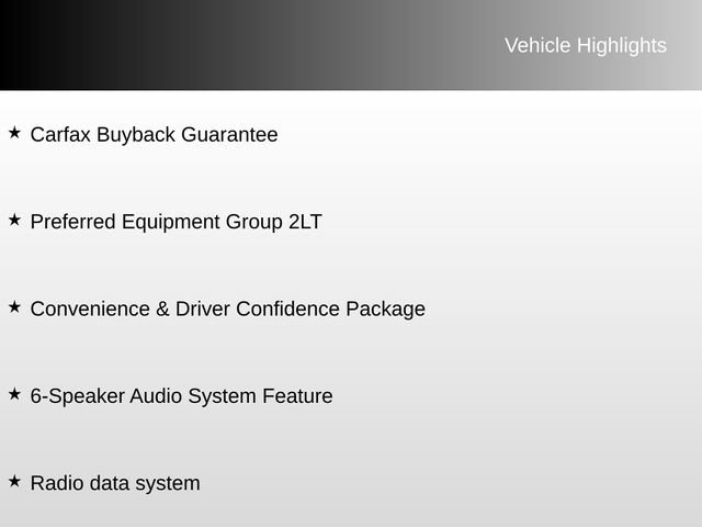 Used 2020 Chevrolet Blazer LT FWD image 14