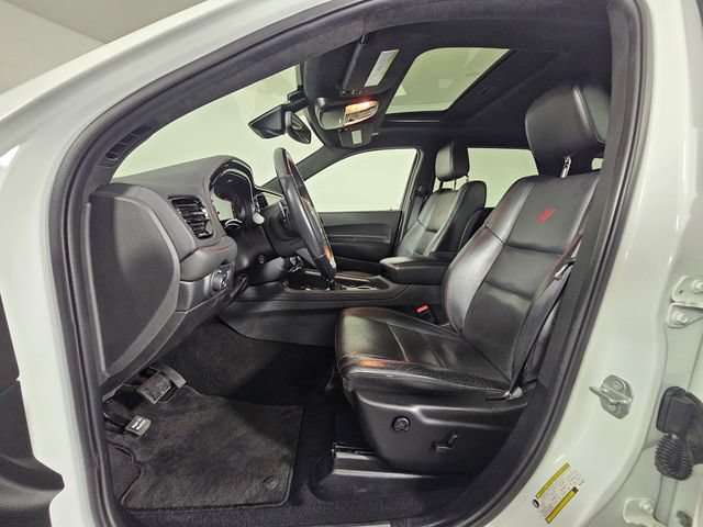 Used 2022 Dodge Durango R/T AWD/4WD image 24