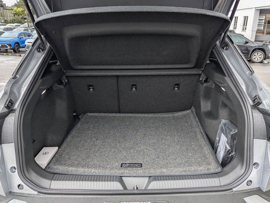 New 2026 Volkswagen ID.4 Pro AWD/4WD image 27