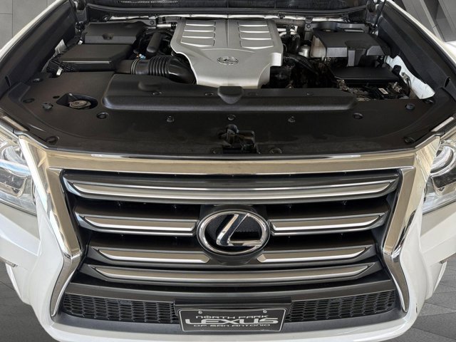 Used 2019 Lexus GX 460 Premium w/ Premium Package AWD/4WD image 25
