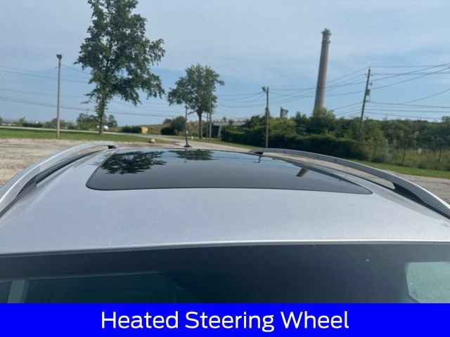 Used 2017 Ford Escape Titanium w/ Equipment Group 301A FWD image 11