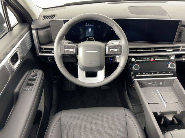 New 2026 Hyundai Santa Fe XRT image 26