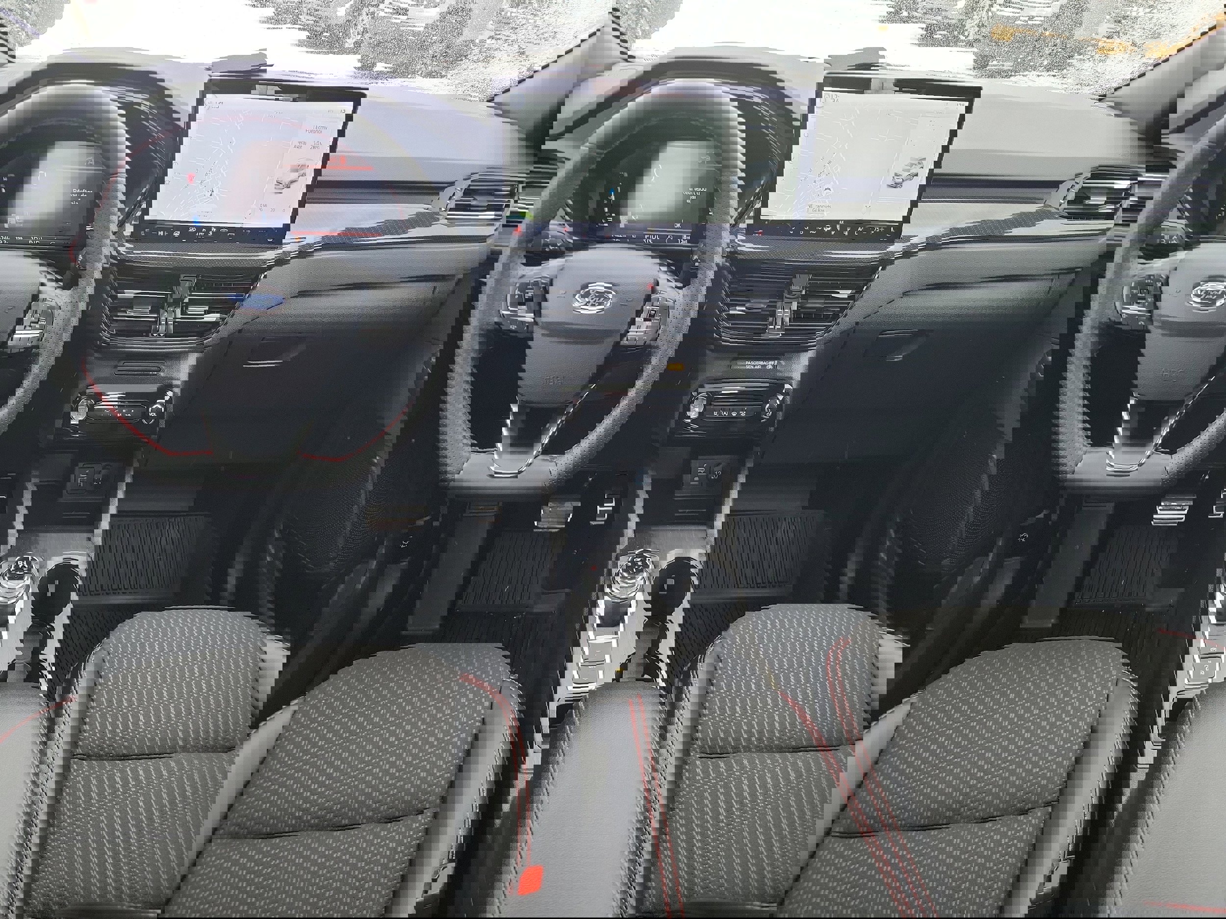 Used 2023 Ford Escape ST-Line w/ Tech Pack #1 image 24