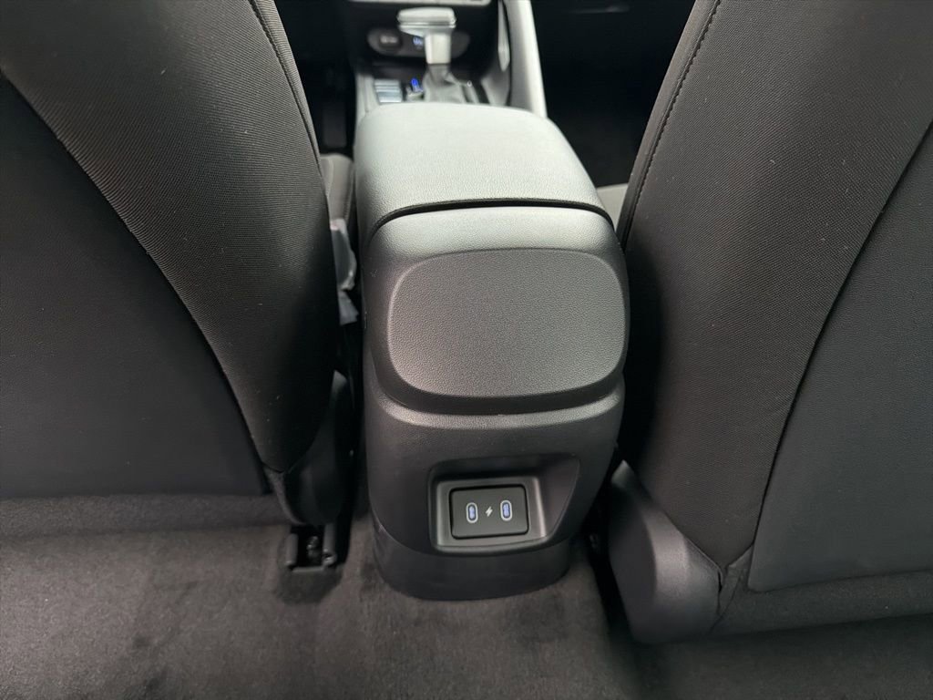 New 2026 Hyundai Elantra Blue image 17