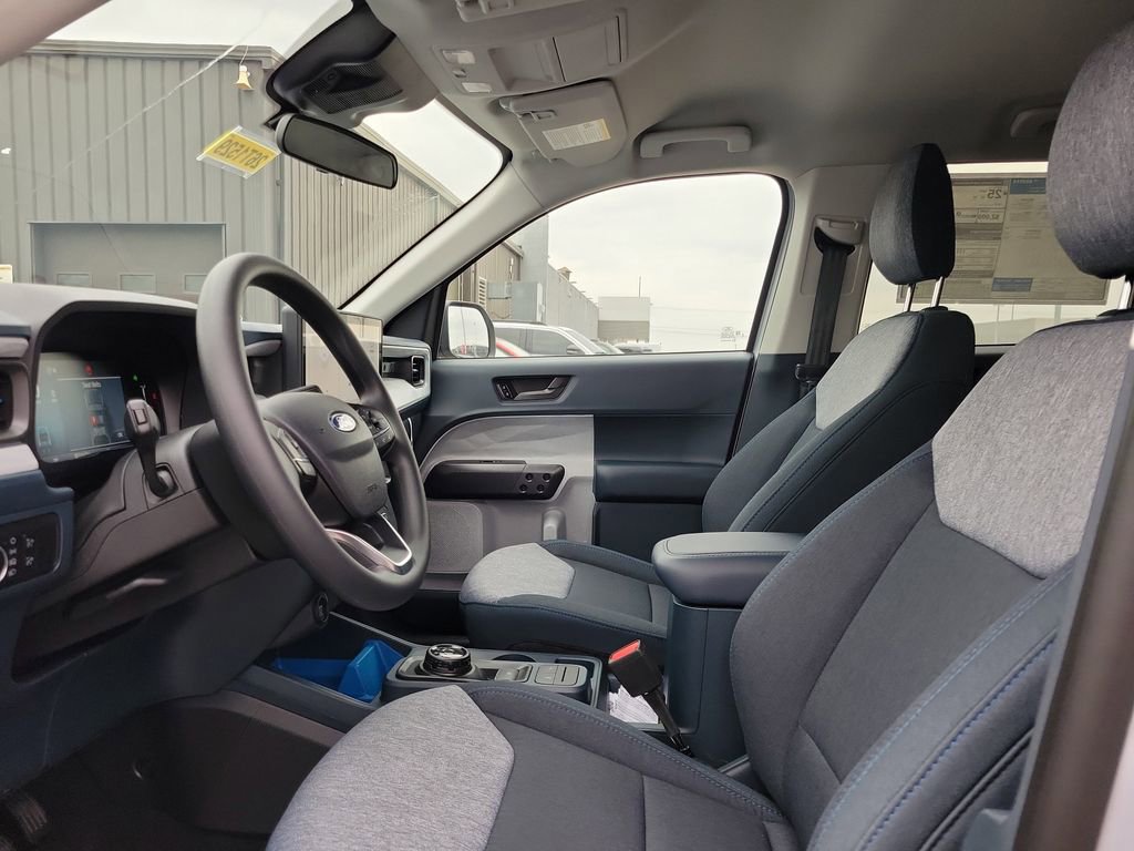 New 2026 Ford Maverick XLT AWD/4WD image 18