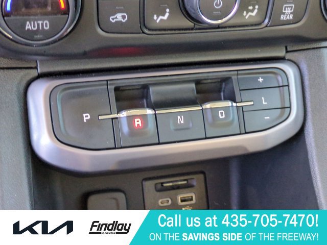Used 2020 GMC Acadia AT4 w/ Driver Alert Package II AWD/4WD image 26