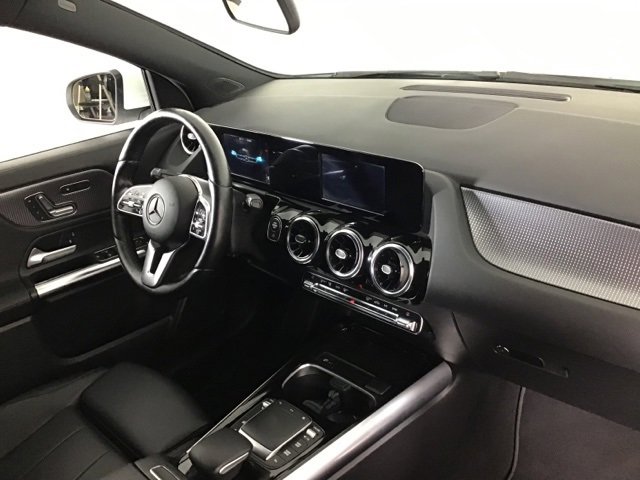 Used 2023 Mercedes-Benz GLA 250 4MATIC image 21