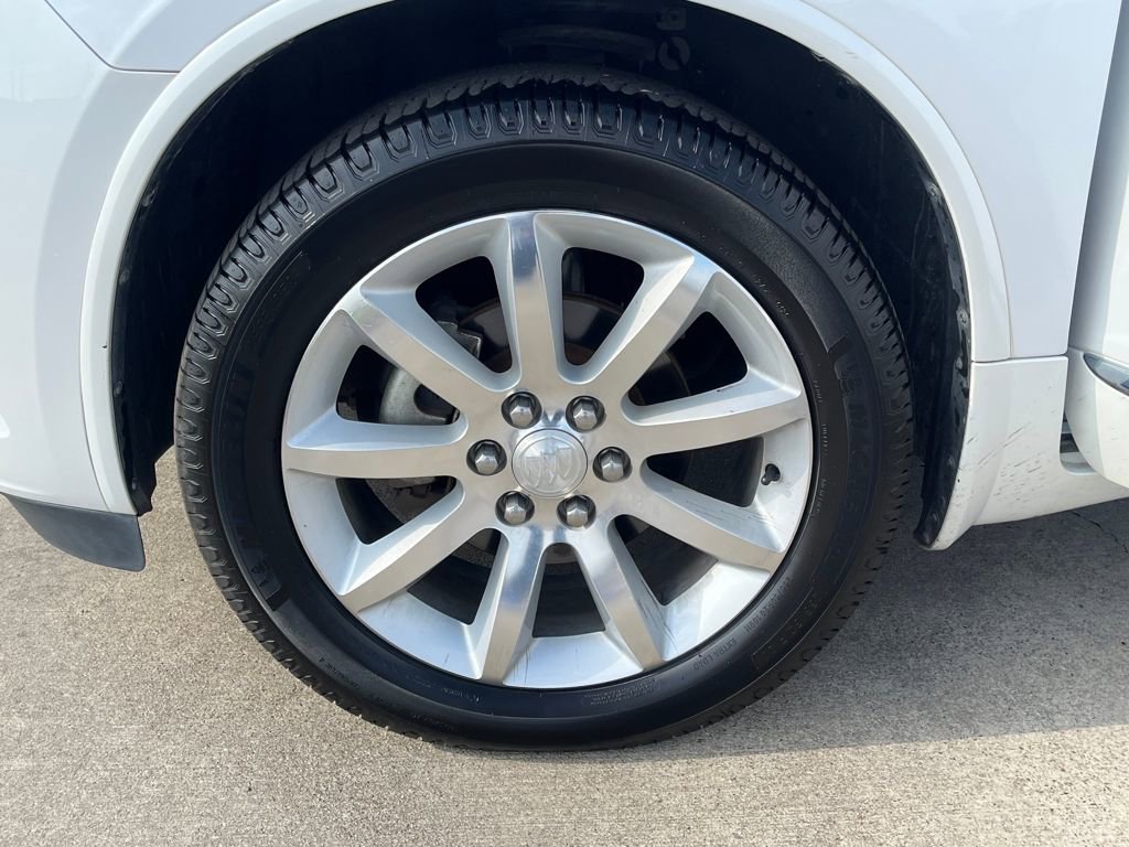 Used 2016 Buick Enclave Premium w/ Experience Buick Package image 32