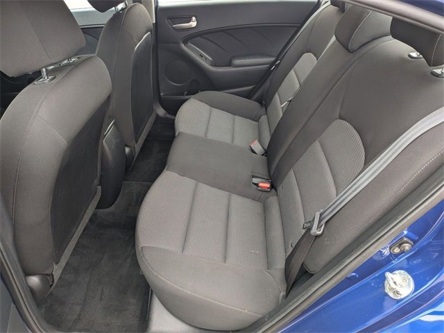 Used 2017 Kia Forte LX image 22