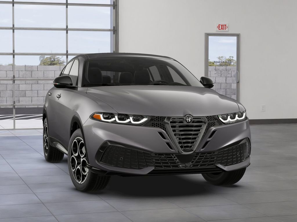 New 2026 Alfa Romeo Tonale image 8