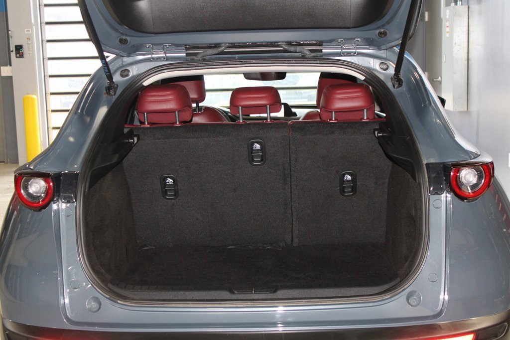 Used 2024 MAZDA CX-30 AWD 2.5 S w/ Preferred Package image 47