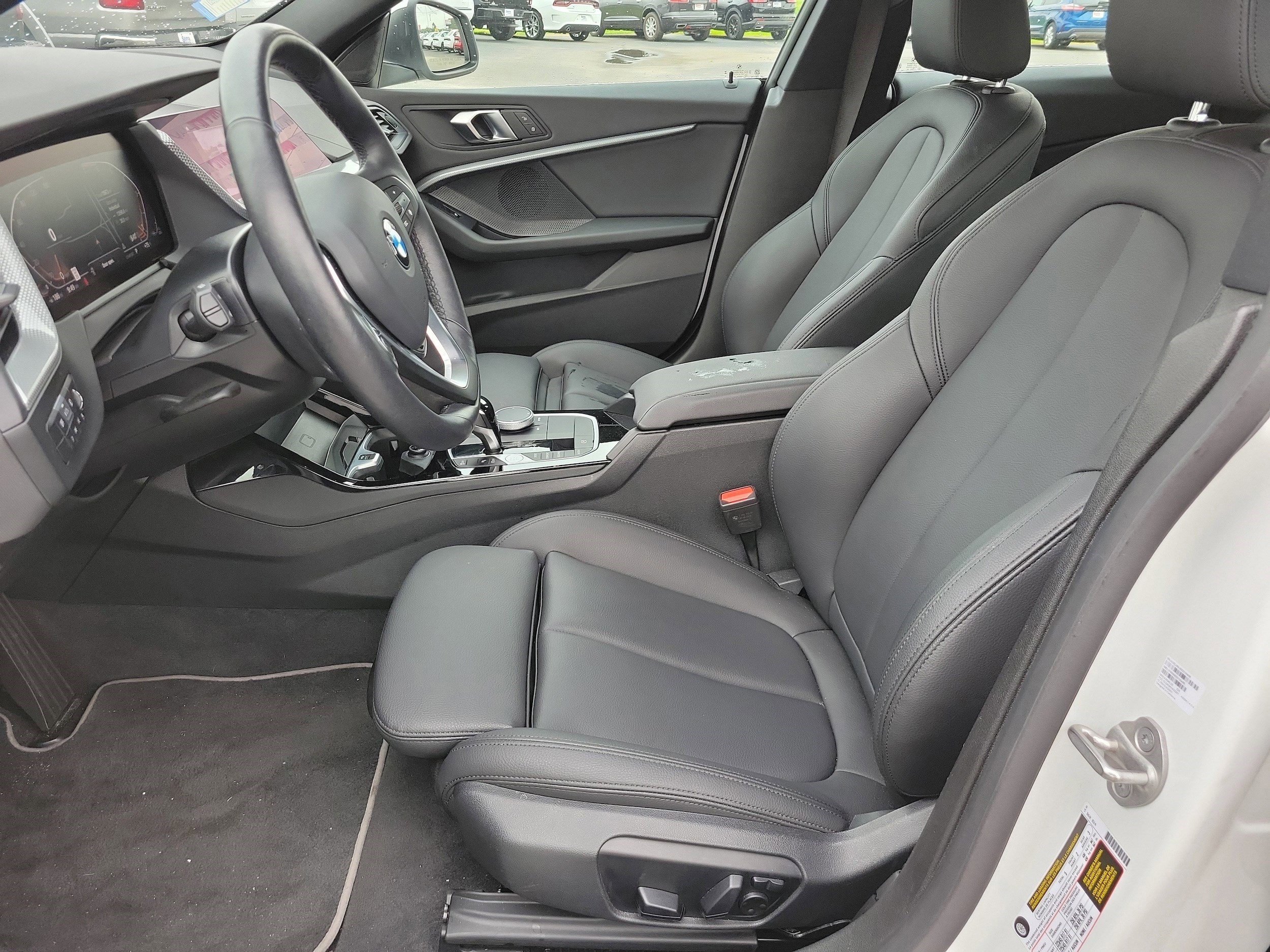 Used 2024 BMW 228i Gran Coupe image 12