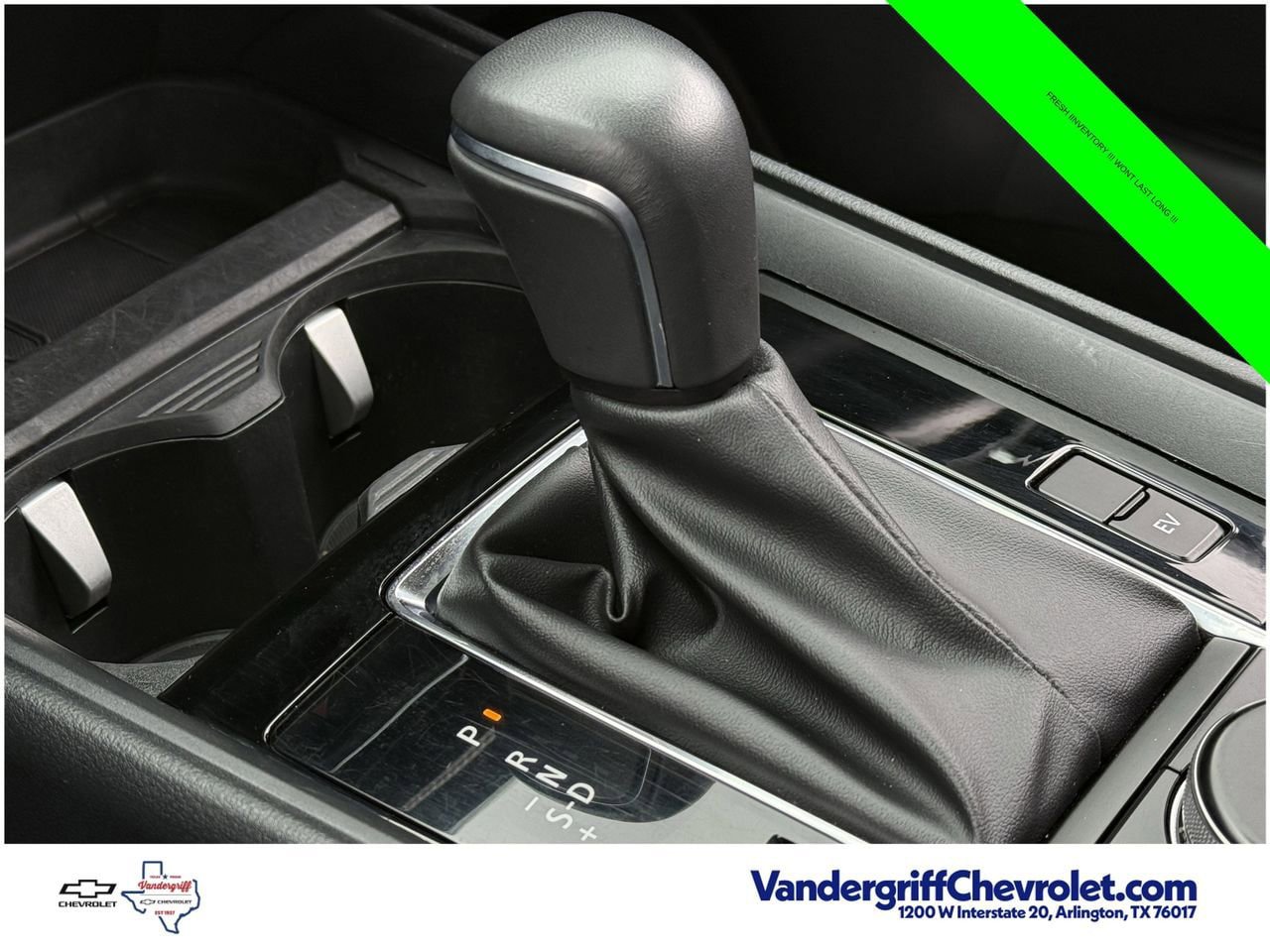 Used 2025 MAZDA CX-50 2.5 Hybrid w/ Premium Plus Pkg AWD/4WD image 18