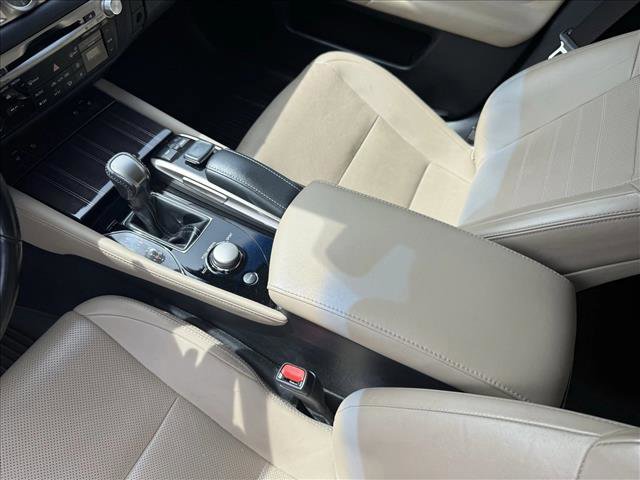 Used 2017 Lexus GS 350 w/ Preferred Accessory Package image 14