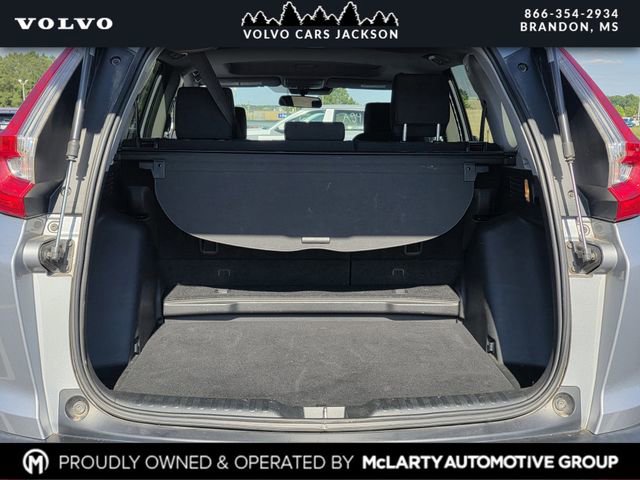 Used 2019 Honda CR-V EX image 29