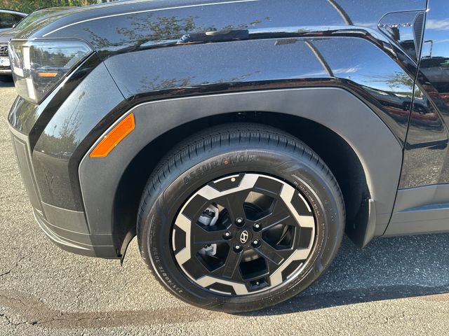 New 2026 Hyundai Santa Fe SEL AWD/4WD image 39