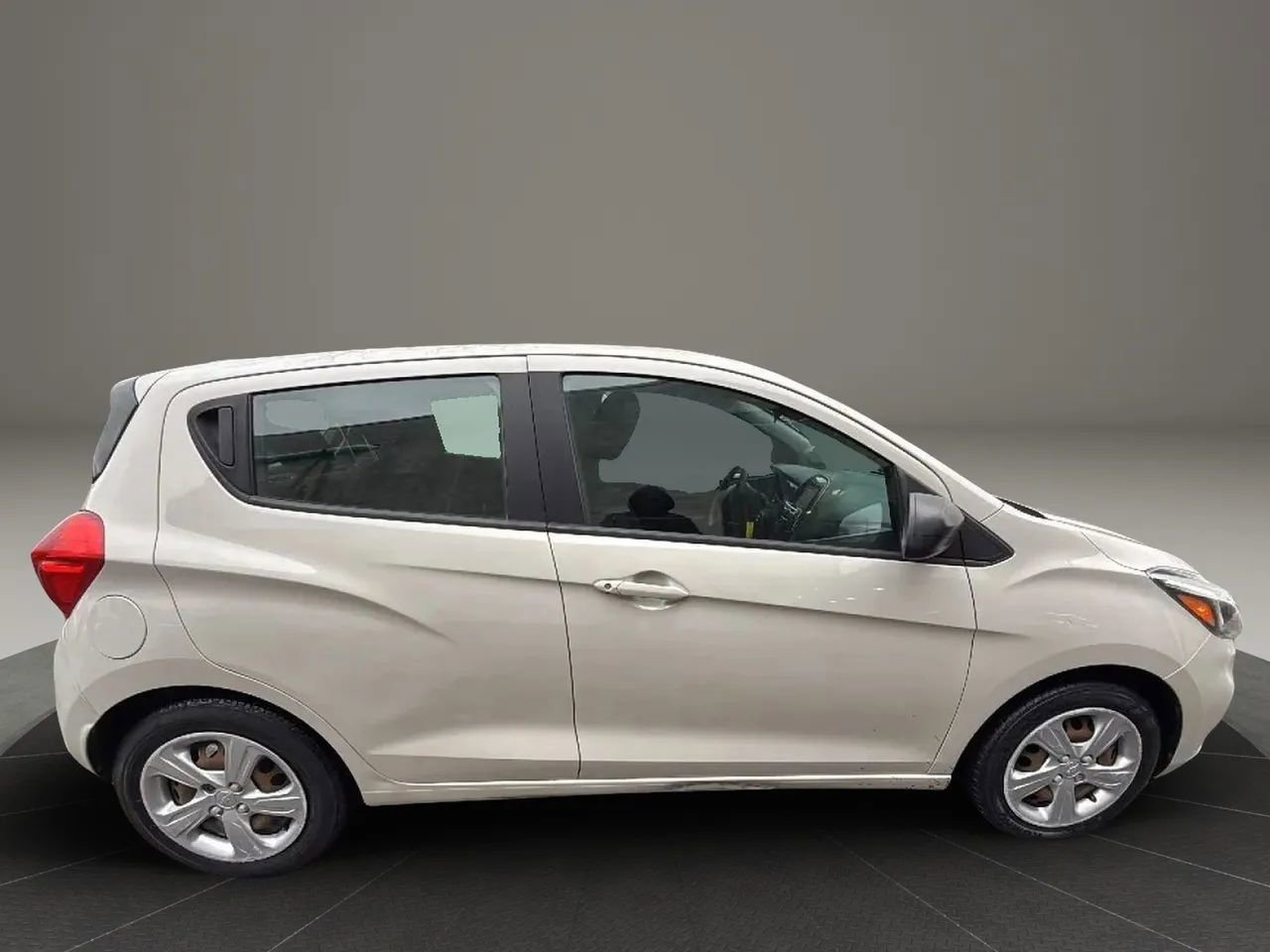 Used 2020 Chevrolet Spark LS image 4