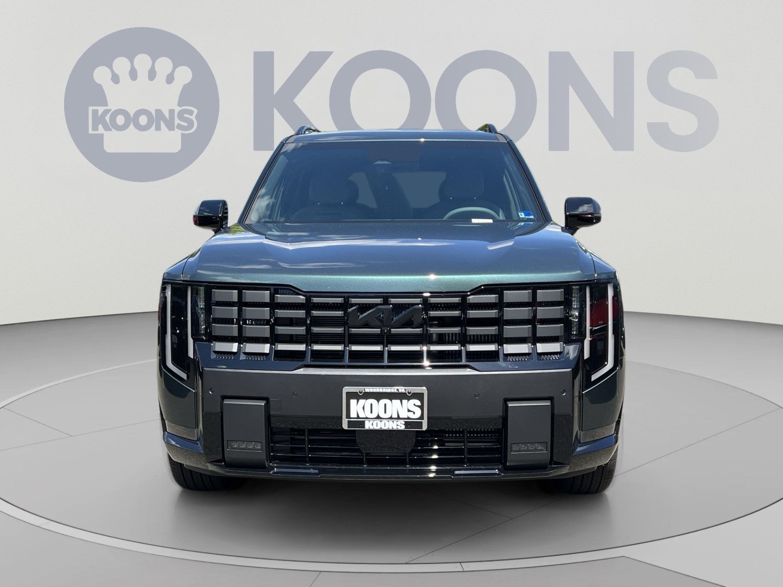 New 2027 Kia Telluride SX X-Line AWD/4WD image 11