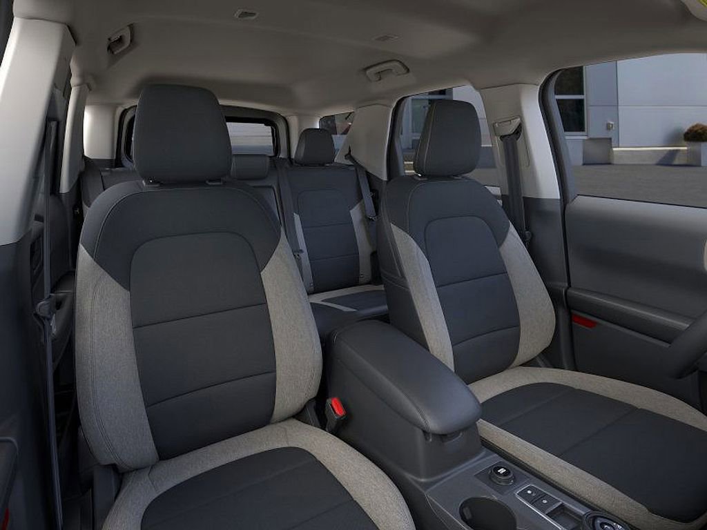 New 2026 Ford Bronco Sport Big Bend image 10