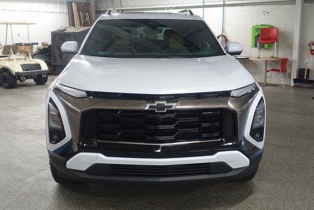 New 2026 Chevrolet Equinox ACTIV w/ Convenience Package III image 2
