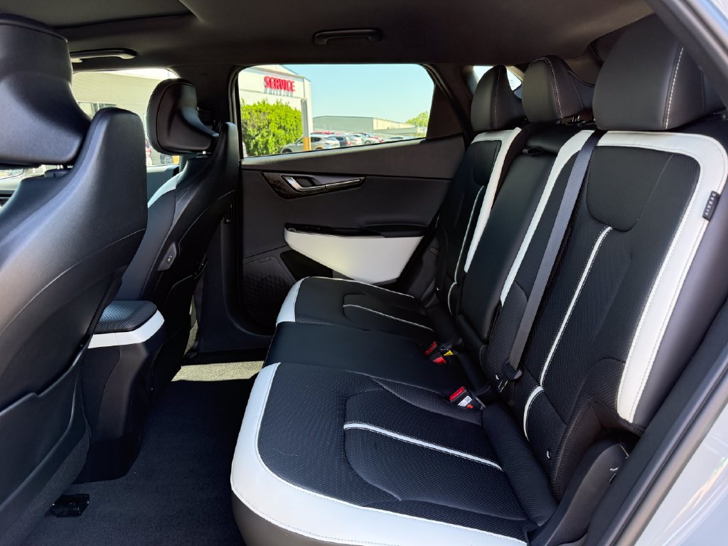 New 2026 Kia EV6 GT-Line AWD/4WD image 13