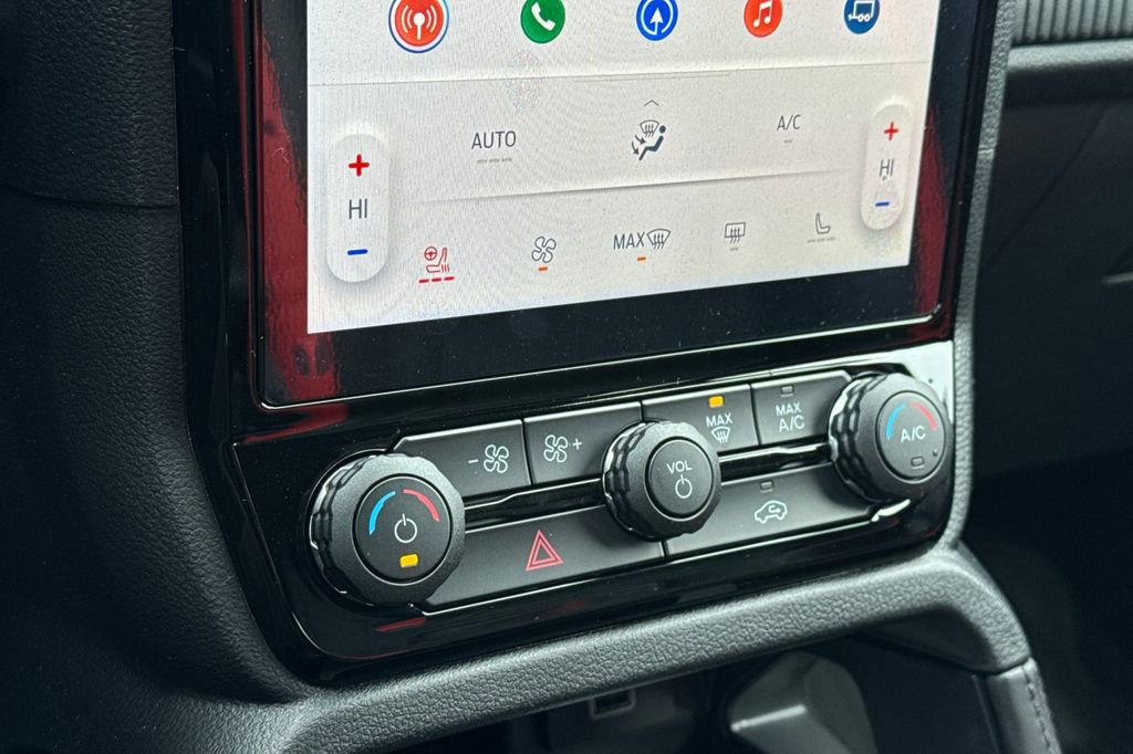 New 2026 Ford Ranger Raptor image 16