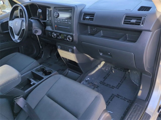 Used 2012 Honda Ridgeline Sport image 26