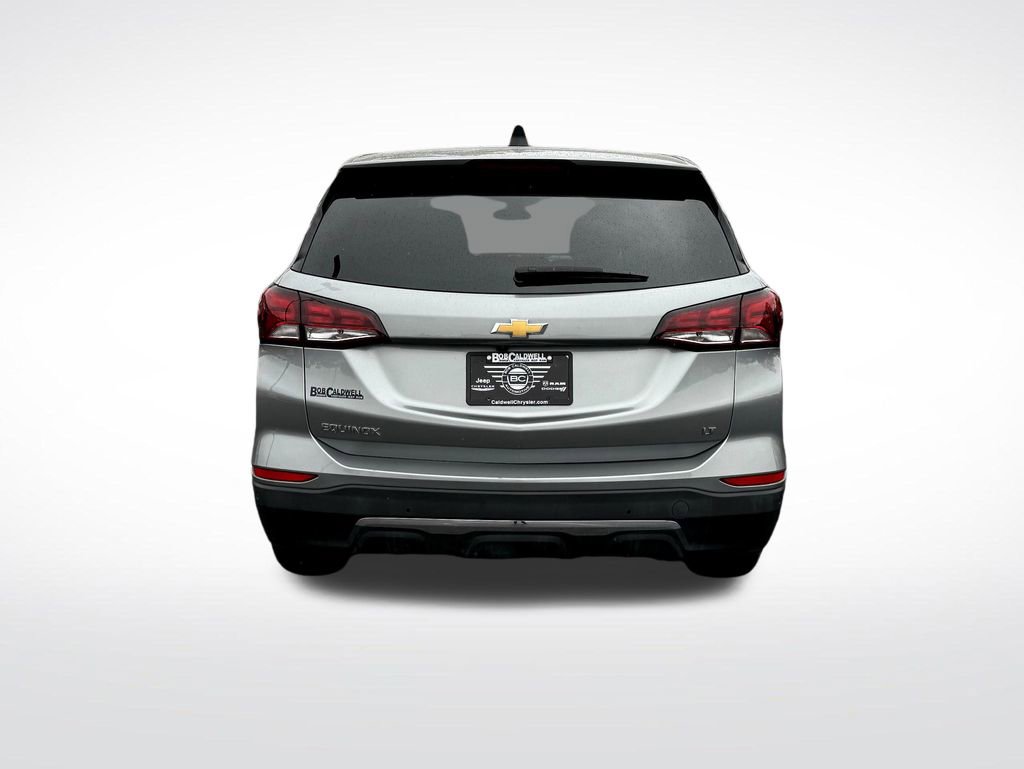 Used 2023 Chevrolet Equinox LT image 6