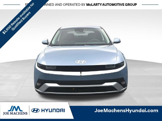 New 2026 Hyundai Ioniq 5 SEL RWD image 3