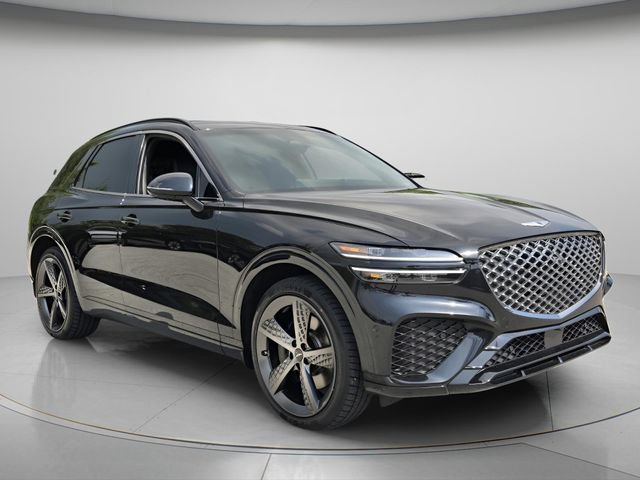 Used 2023 Genesis GV70 2.5T w/ Sport Prestige Package AWD/4WD image 9