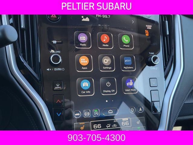 Used 2025 Subaru Outback Premium AWD/4WD image 11