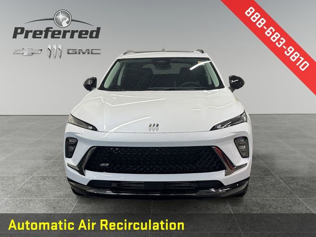 New 2026 Buick Envision Sport Touring image 12